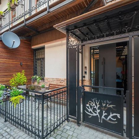 No 7 Apartament Spa Z Sauna I Jacuzzi Nowy Targ Ngoại thất bức ảnh
