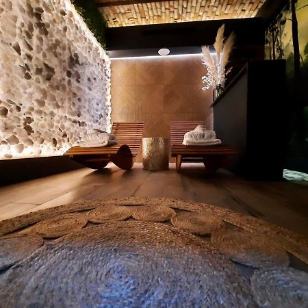 No 7 Apartament Spa Z Sauna I Jacuzzi Nowy Targ Ngoại thất bức ảnh