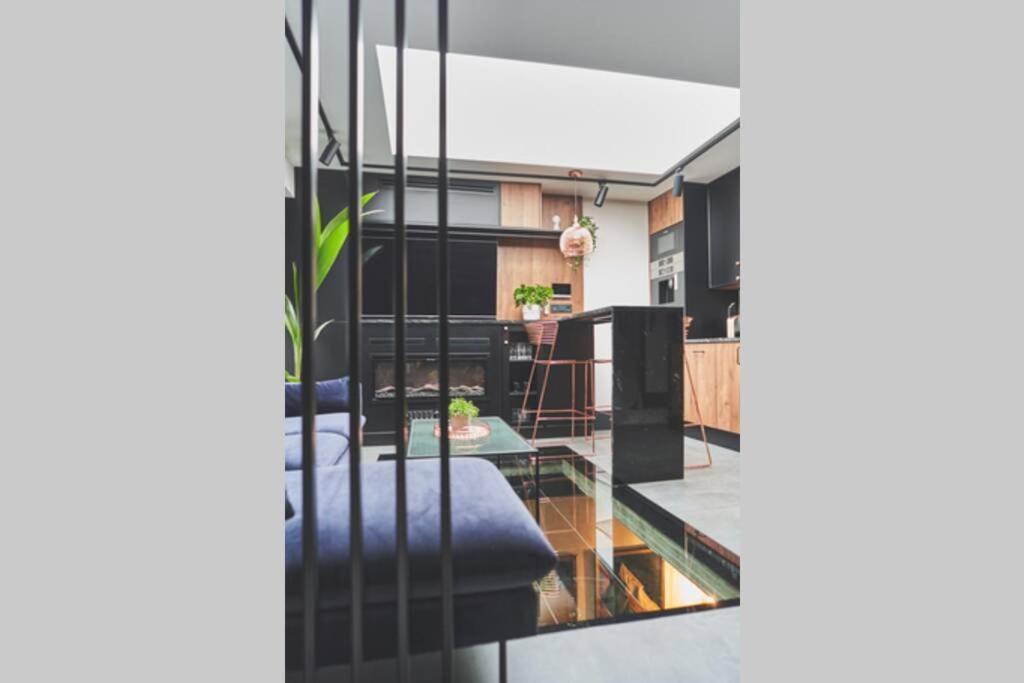 No 7 Apartament Spa Z Sauna I Jacuzzi Nowy Targ Ngoại thất bức ảnh