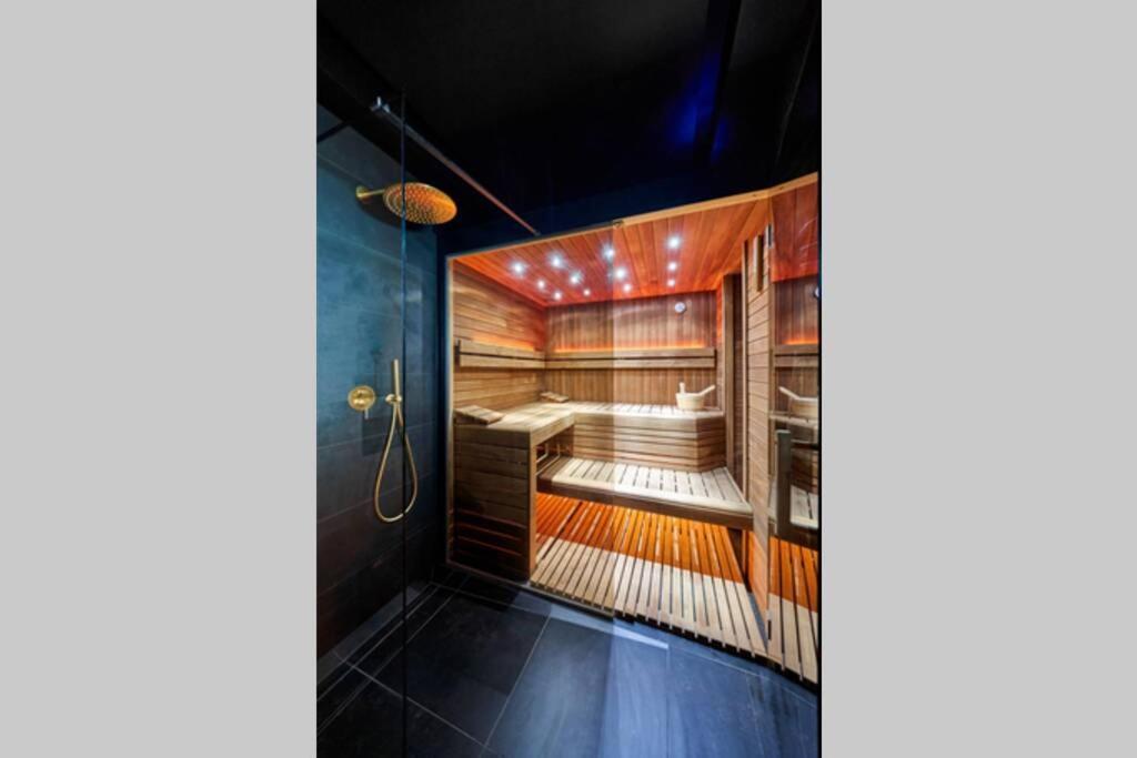 No 7 Apartament Spa Z Sauna I Jacuzzi Nowy Targ Ngoại thất bức ảnh