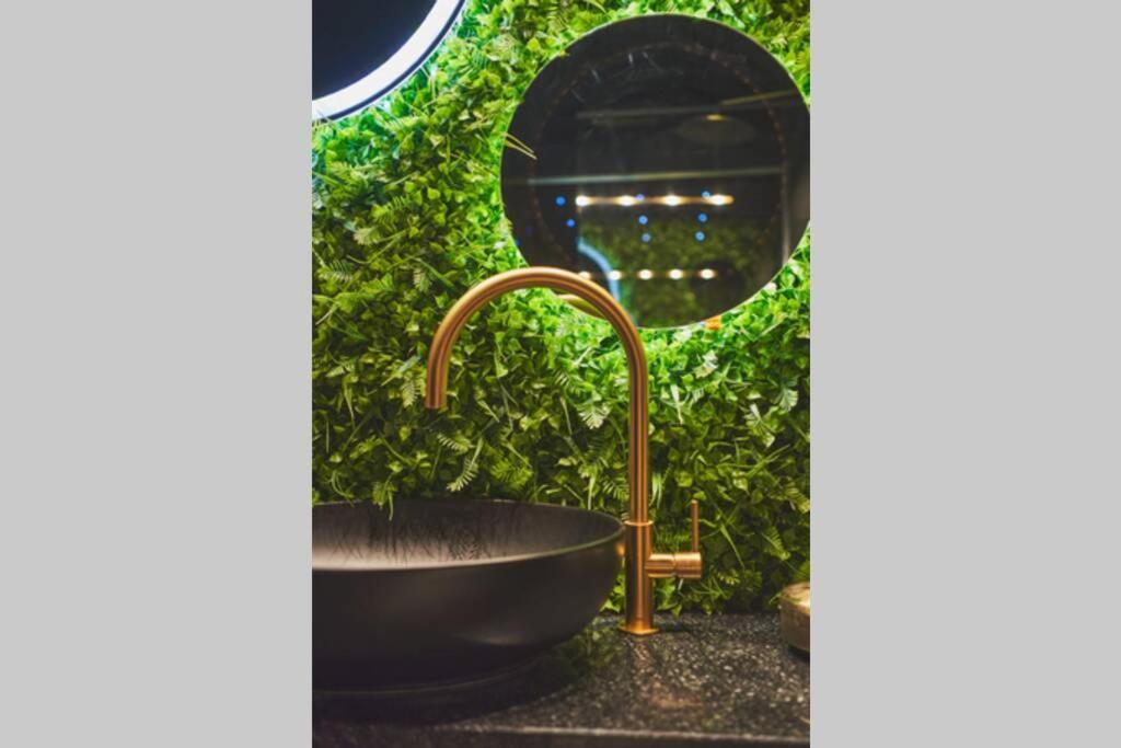 No 7 Apartament Spa Z Sauna I Jacuzzi Nowy Targ Ngoại thất bức ảnh