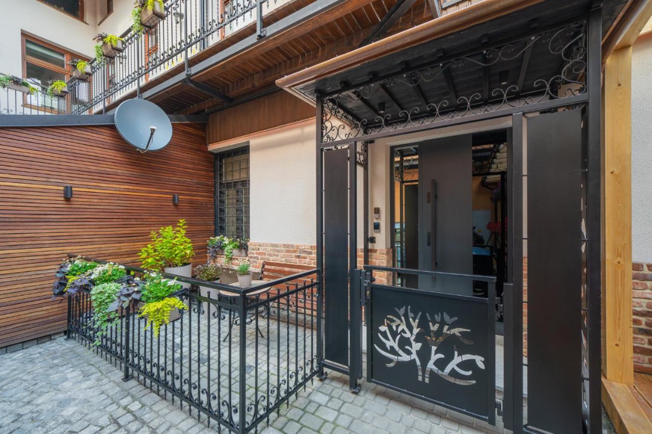No 7 Apartament Spa Z Sauna I Jacuzzi Nowy Targ Ngoại thất bức ảnh
