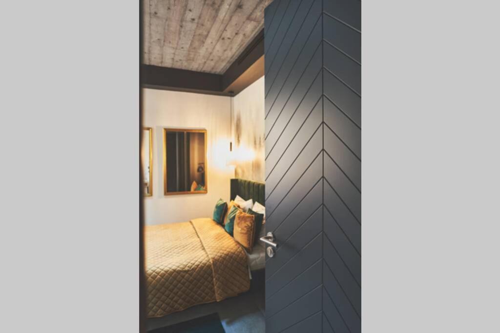 No 7 Apartament Spa Z Sauna I Jacuzzi Nowy Targ Ngoại thất bức ảnh
