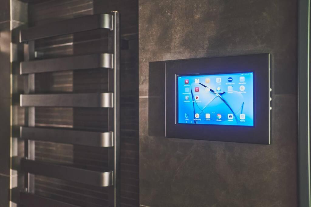 No 7 Apartament Spa Z Sauna I Jacuzzi Nowy Targ Ngoại thất bức ảnh