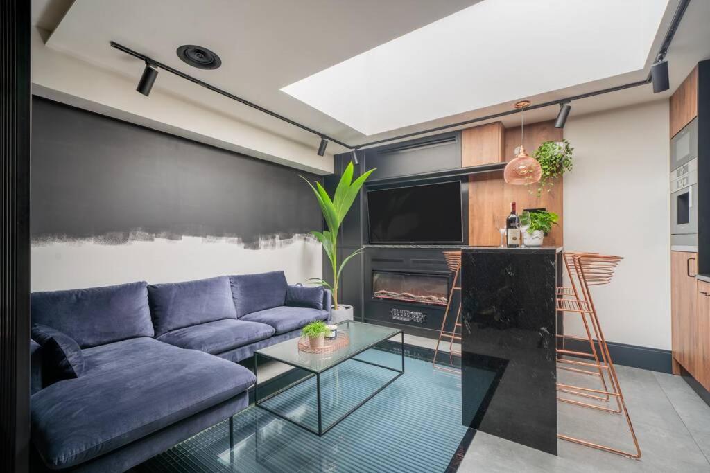No 7 Apartament Spa Z Sauna I Jacuzzi Nowy Targ Ngoại thất bức ảnh