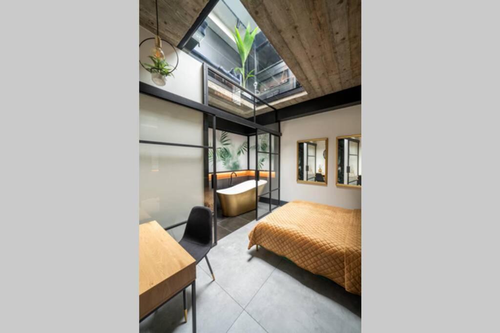 No 7 Apartament Spa Z Sauna I Jacuzzi Nowy Targ Ngoại thất bức ảnh