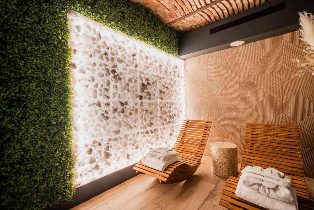 No 7 Apartament Spa Z Sauna I Jacuzzi Nowy Targ Ngoại thất bức ảnh
