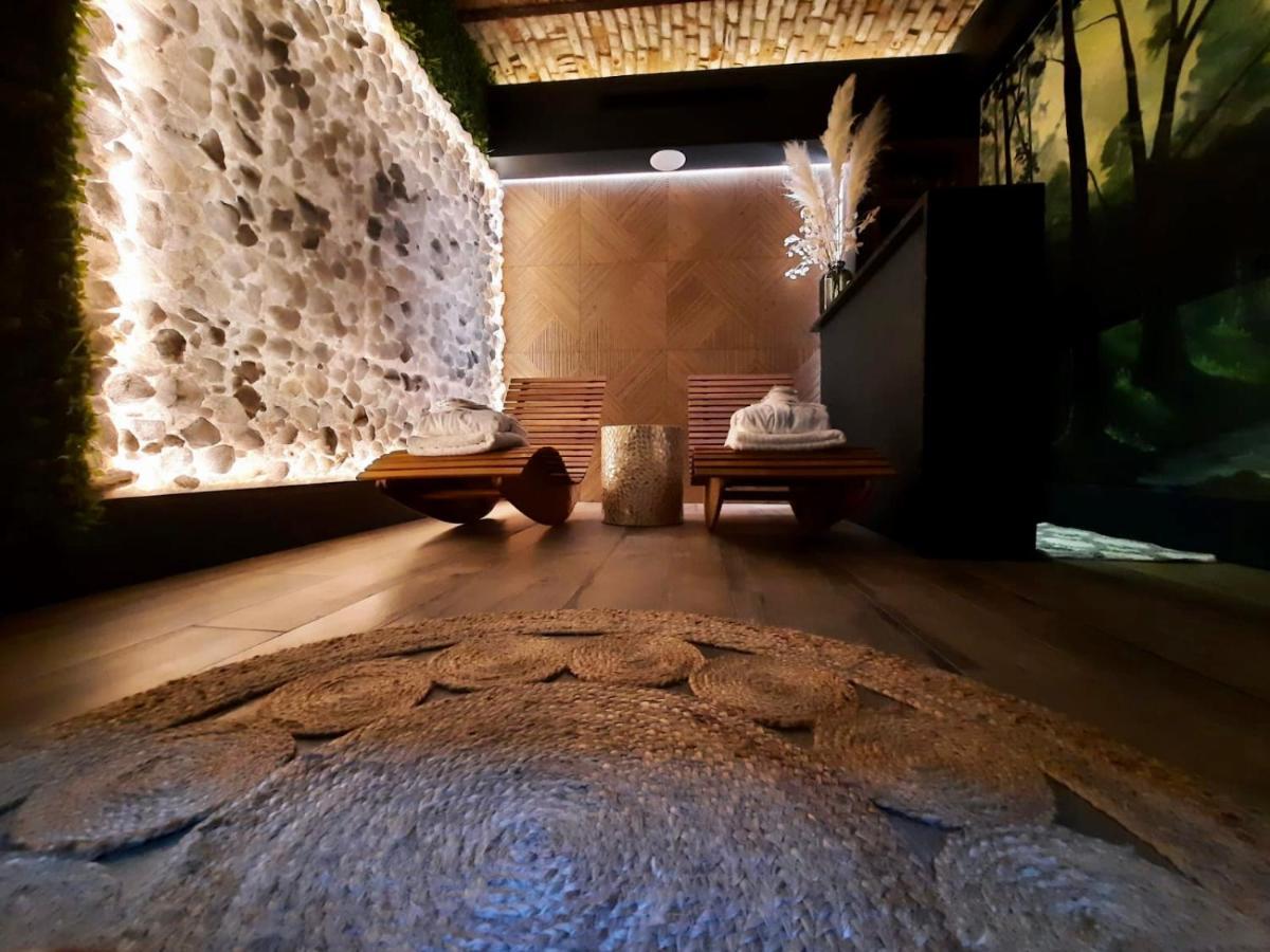 No 7 Apartament Spa Z Sauna I Jacuzzi Nowy Targ Ngoại thất bức ảnh